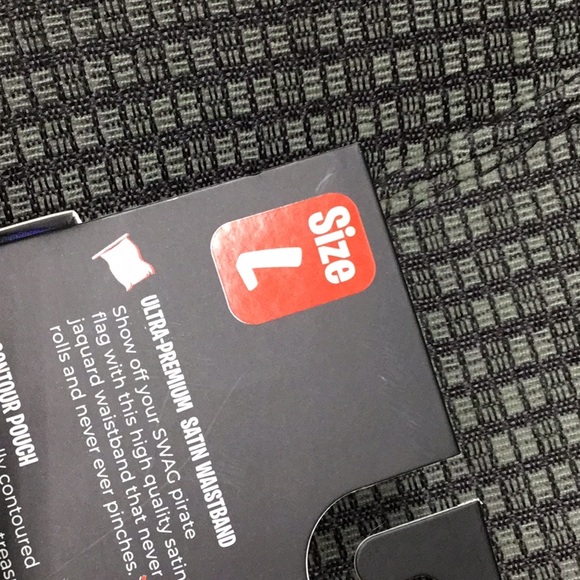 NWT Boxer Brief - Picture 4 of 7